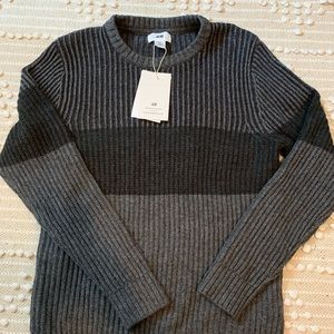 H&M Mens sweater
